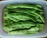 料理に使う モロッコ塩揚け(保存食)作り方4写真