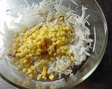 ヘルシー海鮮冷めん作り方5写真