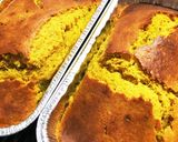 かぼちゃのバウンドケーキHM簡単1号!作り方7写真