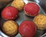 魚河岸あげとまるごとトマトの冷やし鉢作り方2写真
