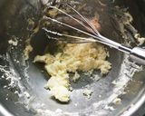 緑色のメロンパン作り方6写真