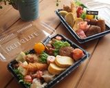 我が家のだし巻き玉子作り方5写真