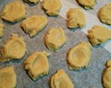 簡単！チョコチップクッキー☆卵無し作り方3写真