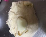 メロンパン(6個分)作り方13写真