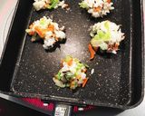 離乳食 簡単 手づかみごはん！作り方2写真