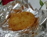 簡単♪コロッケサンド作り方1写真