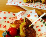 止まらない！おうちで本格タンドリーチキン作り方5写真