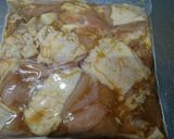 鶏からあげのチキン南蛮風作り方1写真