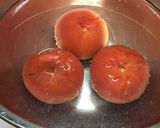 魚河岸あげとまるごとトマトの冷やし鉢作り方4写真