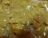 リメイク★簡単★カレー⇒【カレースープ】作り方1写真