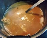 リメイク★簡単★カレー⇒【カレースープ】作り方2写真