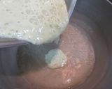 ゴーヤ豆腐作り方6写真