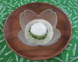 ゴーヤ豆腐作り方11写真