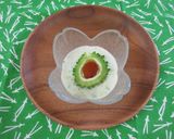 ゴーヤ豆腐作り方12写真