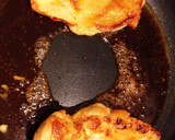 簡単節約♥️やわらか鶏胸丼＊蒲焼きのタレ作り方7写真