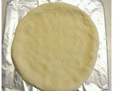 生地から手作り　簡単　アメリカンピザ♪作り方7写真