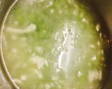 冷たくてとろ~り　枝豆ムース☆彡作り方3写真
