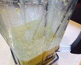 冷たくてとろ~り　枝豆ムース☆彡作り方4写真