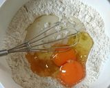 おやつに♡3分マグカップケーキ作り方2写真