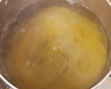 ☆きゃべつと小えびと豚挽き肉のパスタ☆作り方9写真