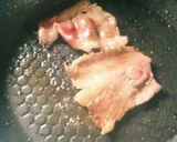 ５分で出来る！簡単スタミナ丼作り方1写真