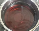夏におすすめ！麦茶ゼリー作り方1写真