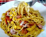 リメイク★簡単★カレー⇒【カレースープ】作り方11写真