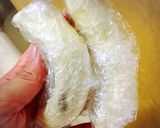 お砂糖なしアボカドチェリーの低糖質アイス作り方7写真