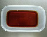 野菜たっぷり☆魚河岸あげ®の南蛮漬け。作り方1写真