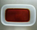 野菜たっぷり☆魚河岸あげ®の南蛮漬け。作り方1写真