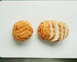 野菜たっぷり☆魚河岸あげ®の南蛮漬け。作り方4写真