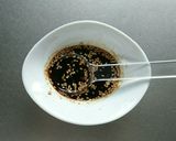 簡単節約☆鶏胸肉で焼肉。作り方1写真