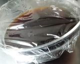 揚げぎょうざのだしポン香味のせ作り方1写真