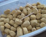 簡単★げんこつ飴~素朴なお菓子作り方7写真