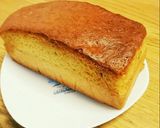 メープルナッツパウンドケーキ♪作り方5写真