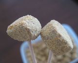 簡単★げんこつ飴~素朴なお菓子作り方8写真