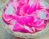 ＊薔薇ジャム＊作り方1写真
