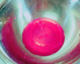 ＊薔薇ジャム＊作り方5写真