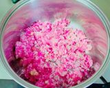 ＊薔薇ジャム＊作り方6写真