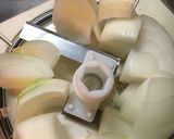 タレ不要。ニラ、ニンニク抜きの餃子作り方1写真