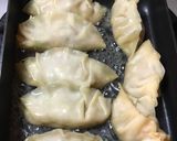 タレ不要。ニラ、ニンニク抜きの餃子作り方8写真