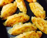 タレ不要。ニラ、ニンニク抜きの餃子作り方10写真