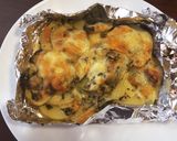 家庭菜園利用レシピ☆ 大葉辛子味噌作り方4写真