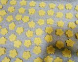 犬ご飯 彩りおからクッキー作り方4写真