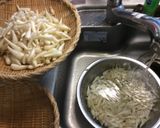 超お手軽らっきょう甘酢漬け。作り方3写真