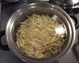 超お手軽らっきょう甘酢漬け。作り方4写真