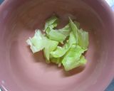 野菜と魚河岸あげのゼリー寄せ作り方3写真