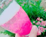 ＊薔薇ジャム＊作り方11写真