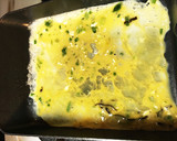 お酒のおつまみに！塩昆布の卵焼き作り方5写真