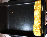 お酒のおつまみに！塩昆布の卵焼き作り方6写真